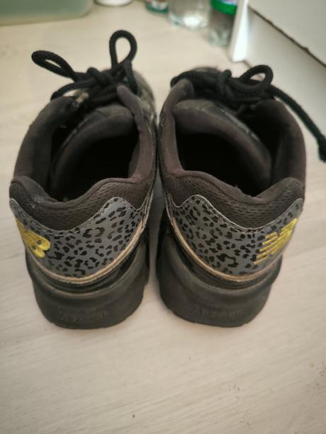 Tenisky new balance kupované v rakúskom obchode, v, new balance,38