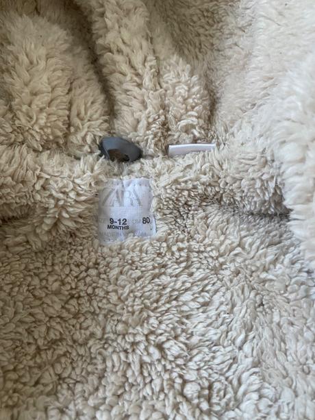 Zara teply overal, zara,74