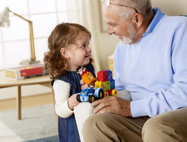 Učíte se barvy pomocí přiřazování?