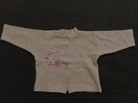 Detský kabátik, japitex,62