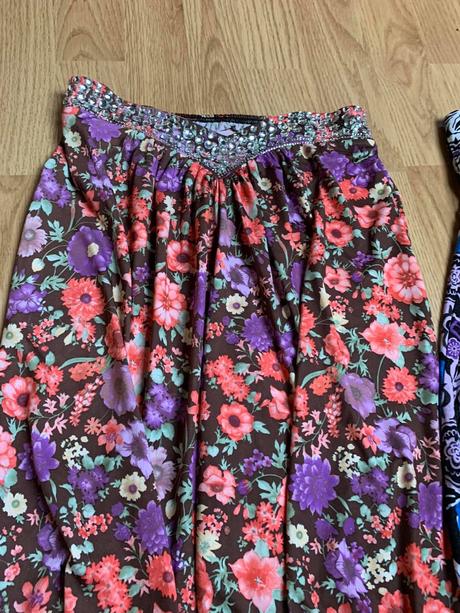 Balík letných tričiek 5, s