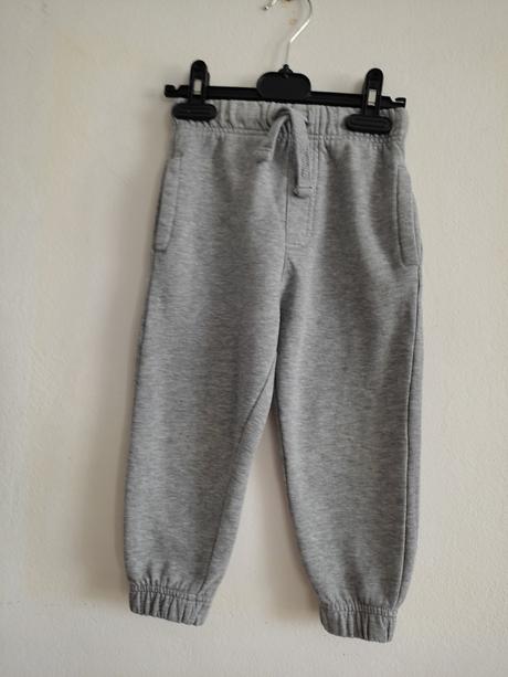 Chlapčenské tepláky, george,92