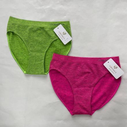 Dámske nohavičky - vysoký sed, l / m / xl / xxl / xxxl