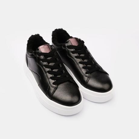 Zateplené tenisky, baťa,41