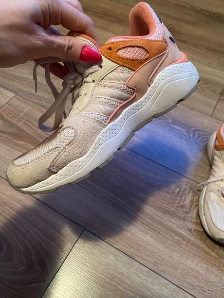 Adidas botasky, adidas,37