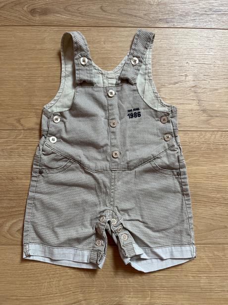 Nohavice na traky - 62, ido,62