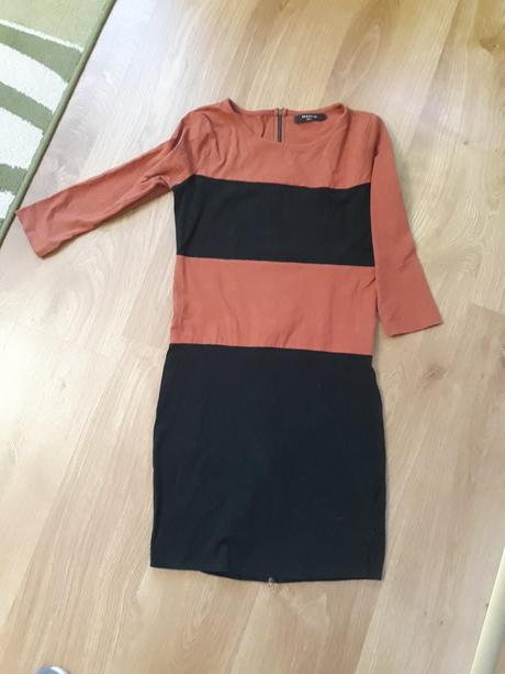 Kvalitne šaty/tunika, reserved,m