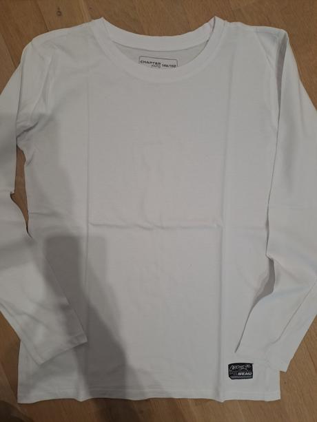 Tričká čierne a biele, chapter young,152