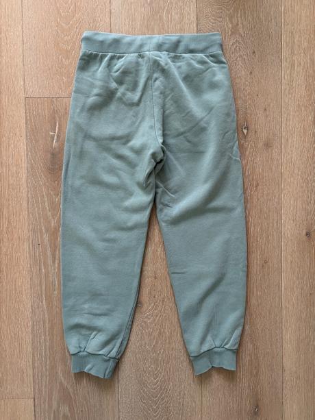 Tepláky lindex veľ. 122, lindex,122