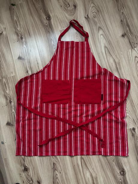 Kuchynská zástera, 