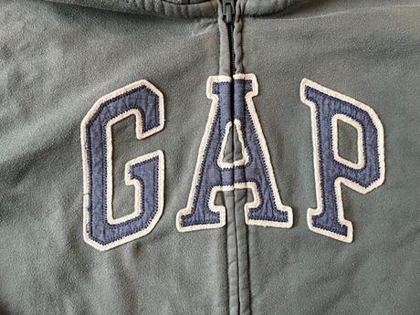 Mikina - veľ. 170, gap,170