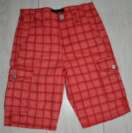 Krátke nohavice, tchibo,110