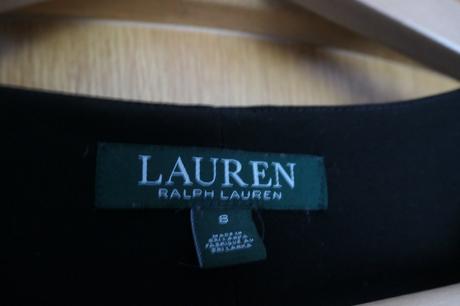 Lauren ralph lauren original nadcasove lux.saty, ralph lauren,m