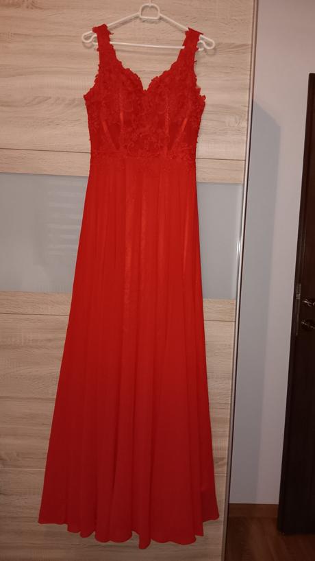 Spoločenské šaty, 40