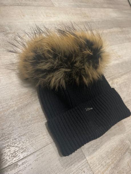 Čiapka zimná,