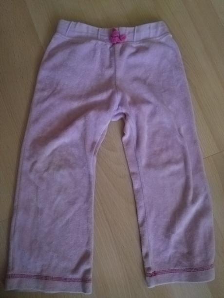 Teplaky, cherokee,98