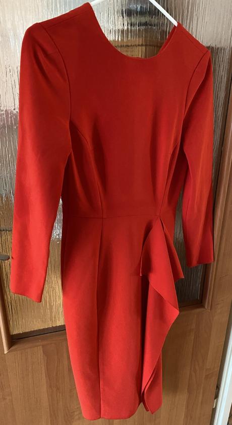 Šaty h&m v. s, h&m,s