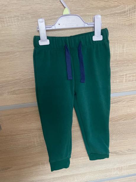 Tepláky hrubé, teplé, lupilu,104