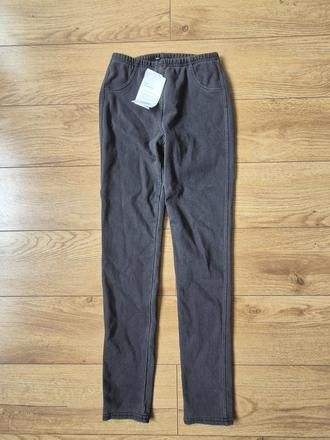 Zateplene leginy, calzedonia,146