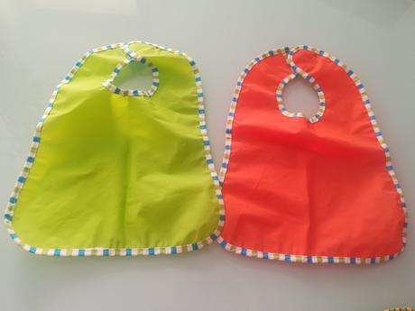 Podbradník gumený, 