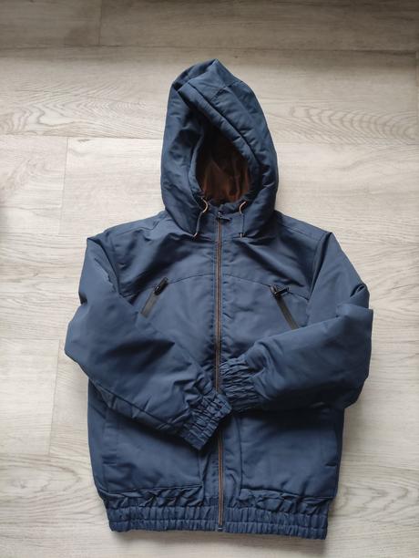 Bunda reserved top stav, reserved,140