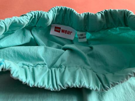 Lego sukňa, lego,86