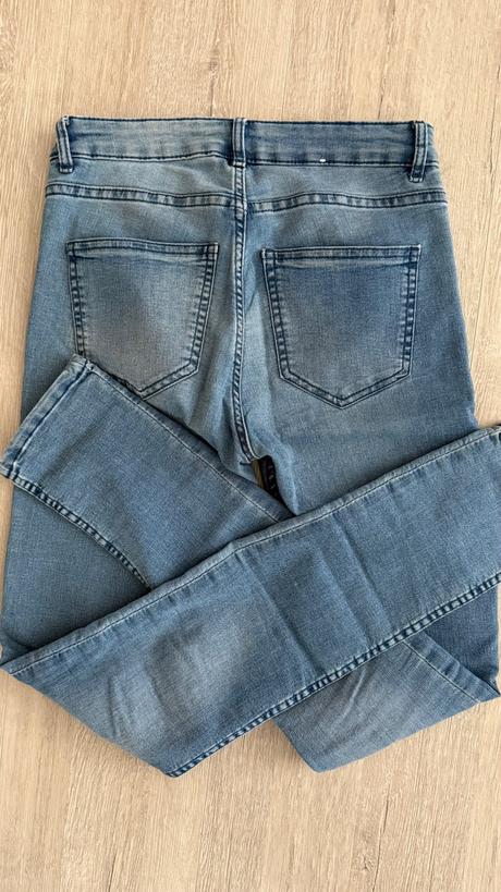 Slim rifle hm, h&m,s