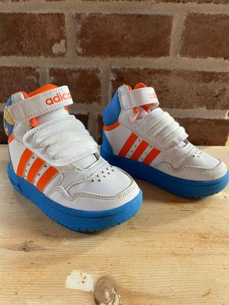 Topanky adidas c. 23 a pol, adidas,23