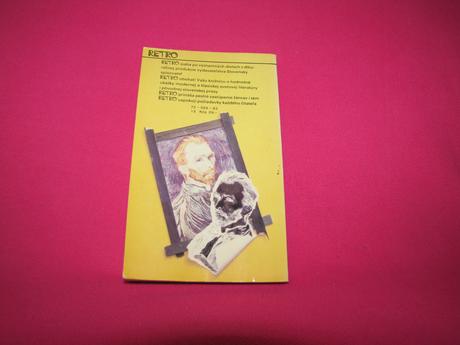 Smäd po živote   stone irving, 