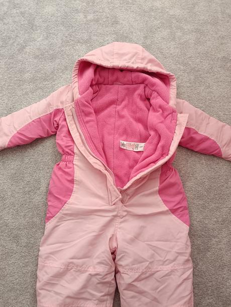 Zimny overal 18m, 86