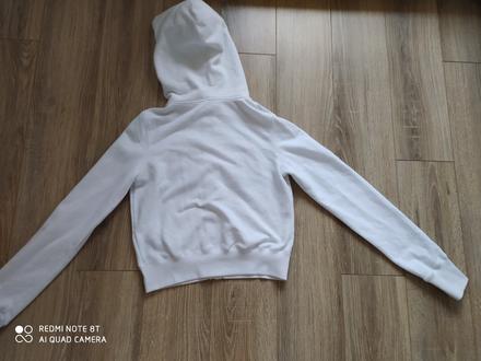 Dámske teplákové bolerko, m