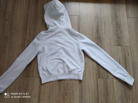 Dámske teplákové bolerko, m