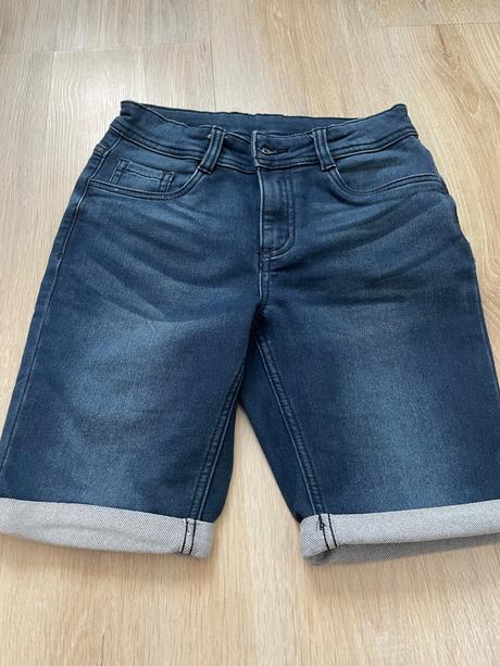 Rifľove kraťasy, pepperts,146