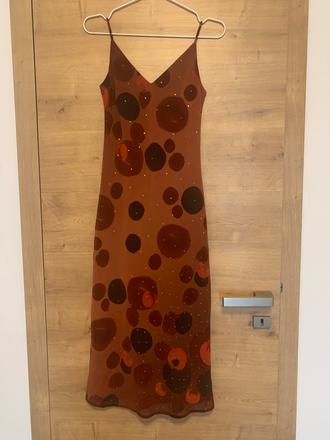 Letné príležitostné šaty, s