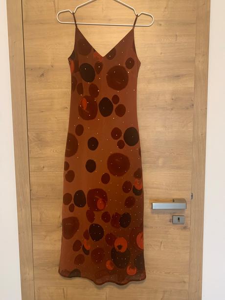 Letné príležitostné šaty, s