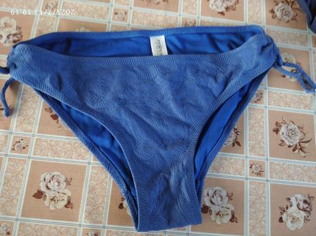 Plavkový spodok 3x, m