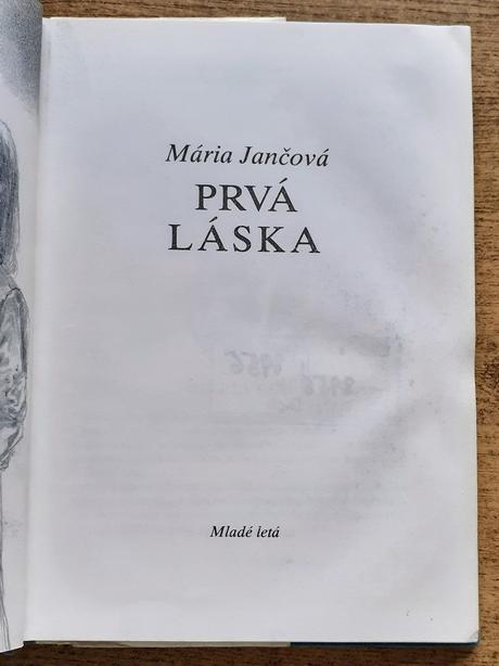 Prvá láska,