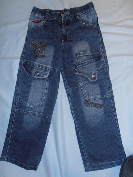 Chlapčenské rifle, lucky lax,122