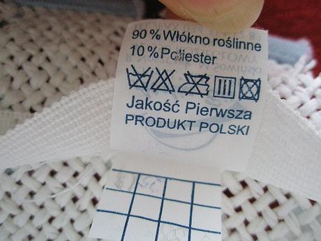 Klobúk - obvod 51cm, veľ. 104-116, 104