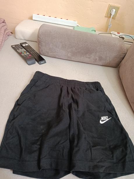 Kraťasy, nike,158