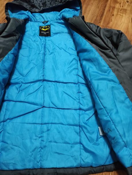 Batmanovska bunda next, next,140