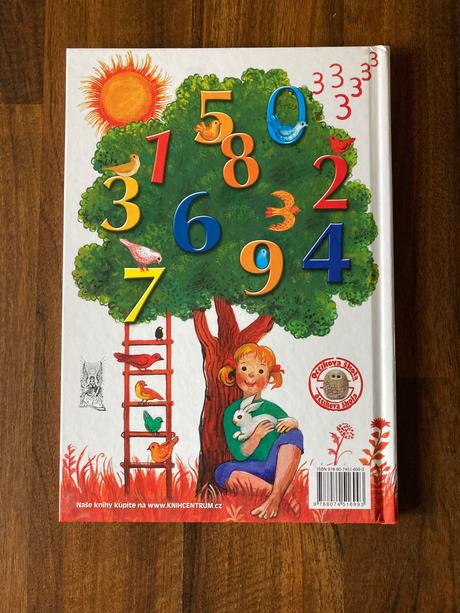 Kniha veselí prváci, 