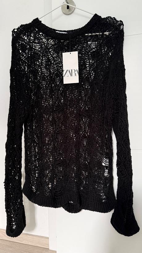 Pulover zara m, zara,m