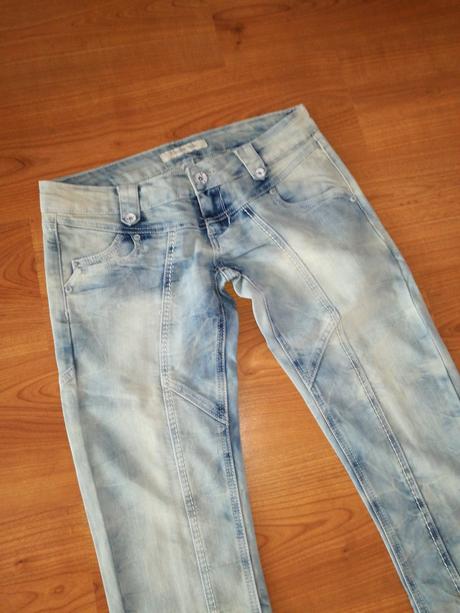 Uzasne rifle elasticke xl, xl