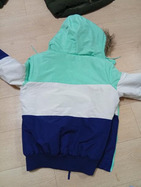 Zimná bunda, l