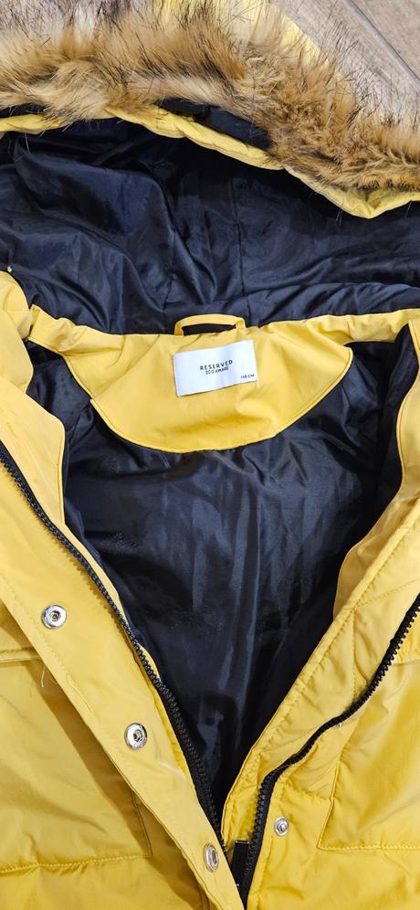 Bunda reserved, reserved,116