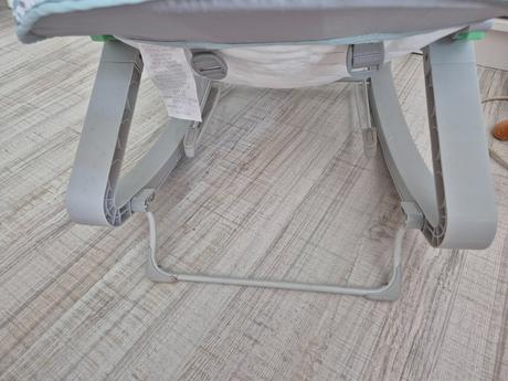 Ingenuity húpatko vibrujúce 3v1 keep cozy spruce, 