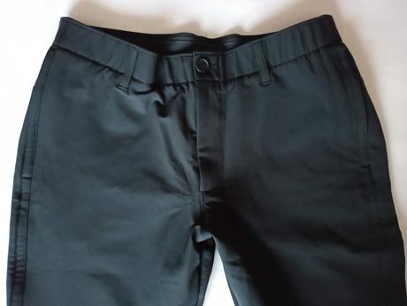 Under armour cgi tapered pant 34/32, l