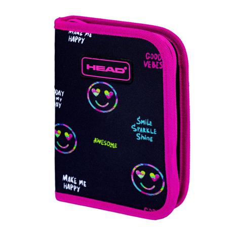 Vyklápací peračník bez náplne head, 