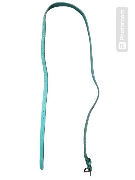 Dievčenský opasok, 